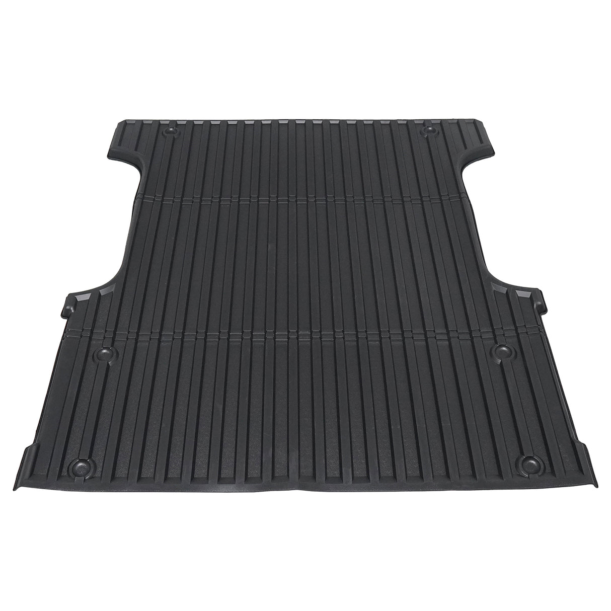 2022-2024 Toyota Tundra Crew Max 5.5' Truck Bed Mat 3D TPE Cargo Liner