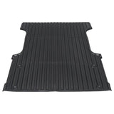 2022-2024 Toyota Tundra Crew Max 5.5' Truck Bed Mat 3D TPE Cargo Liner