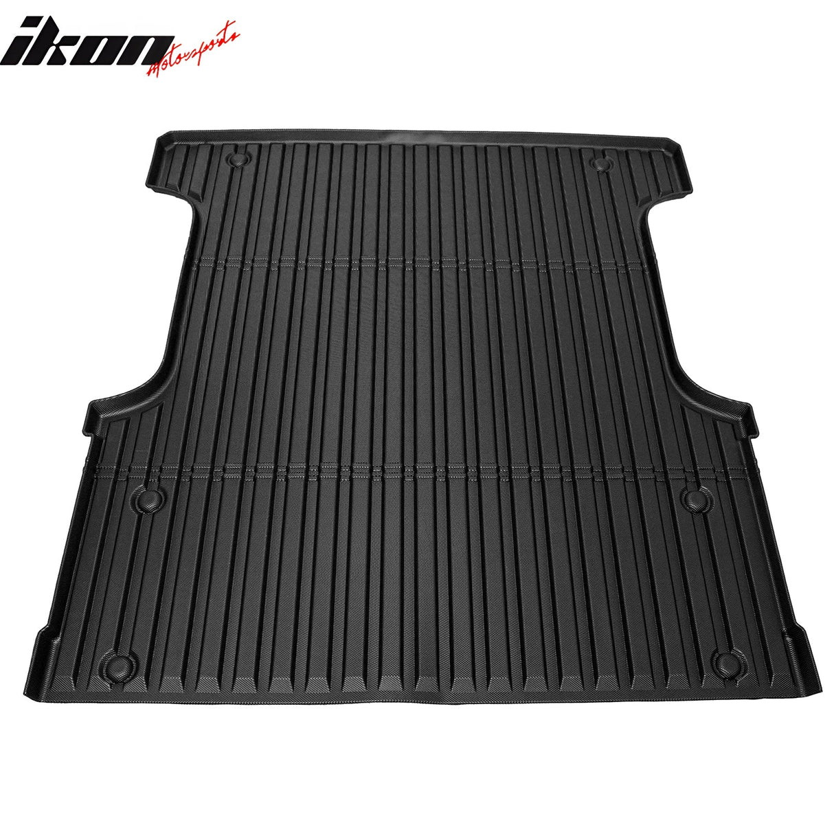 2022-2024 Toyota Tundra Crew Max 5.5' Truck Bed Mat 3D TPE Cargo Liner