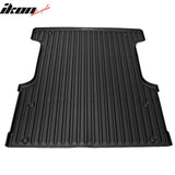 2022-2024 Toyota Tundra Crew Max 5.5' Truck Bed Mat 3D TPE Cargo Liner