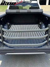 2022-2024 Toyota Tundra Crew Max 5.5' Truck Bed Mat 3D TPE Cargo Liner