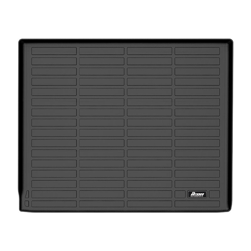 2022-2026 GMC Hummer EV Pickup & SUV Front Trunk Liner Frunk Mat TPE