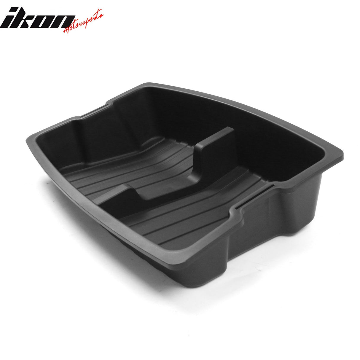 2024-2025 Tesla Model 3 Rear Trunk Lower Storage Bins Organizer Box PP
