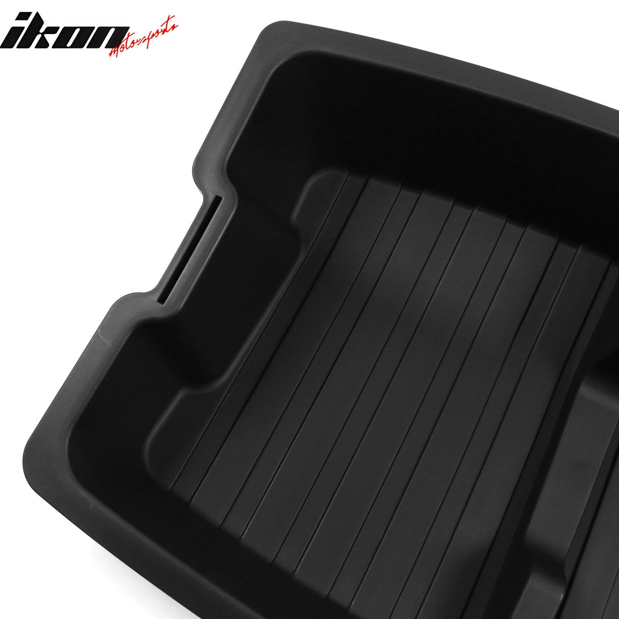 2024-2025 Tesla Model 3 Rear Trunk Lower Storage Bins Organizer Box PP