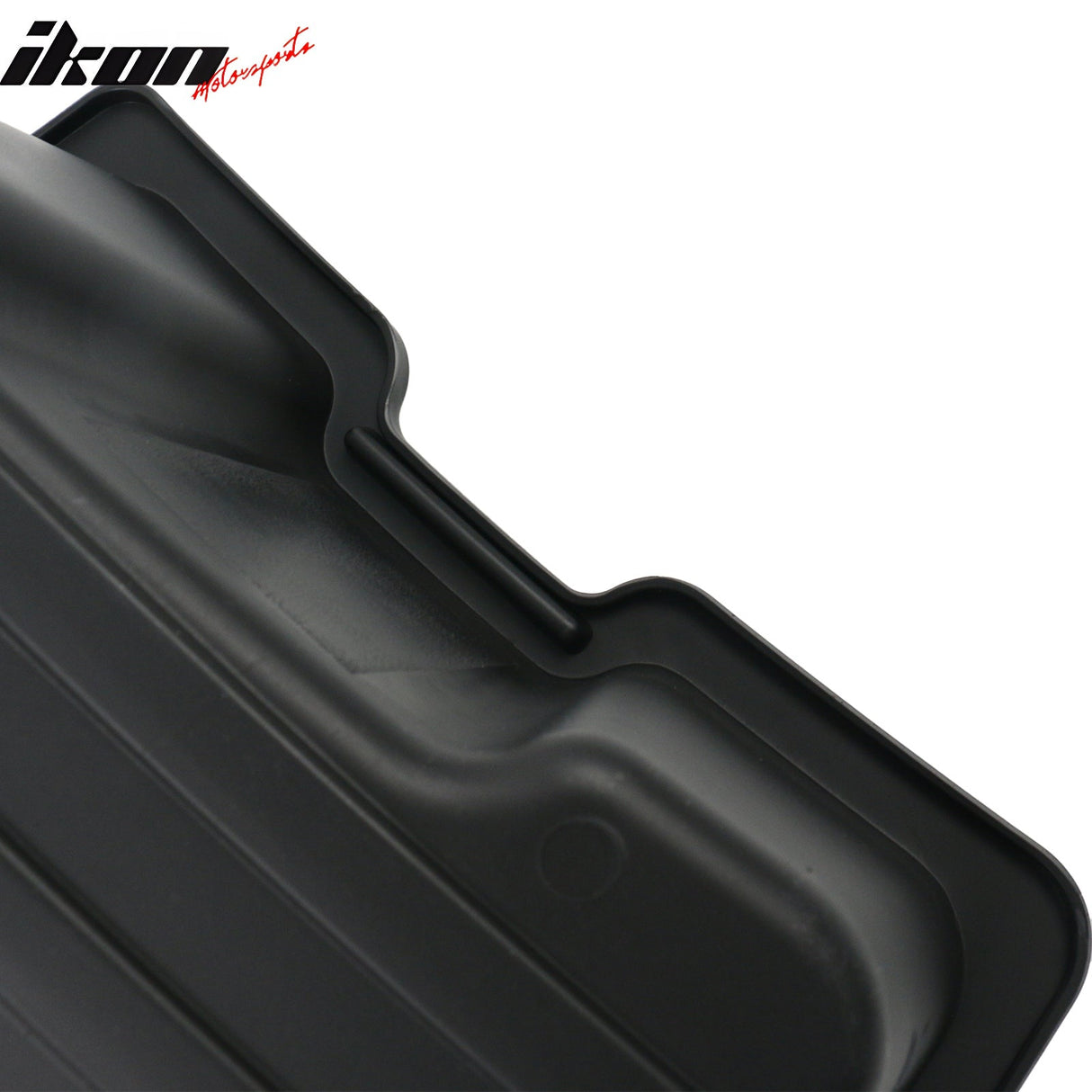 2024-2025 Tesla Model 3 Rear Trunk Lower Storage Bins Organizer Box PP