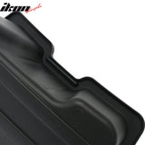 2024-2025 Tesla Model 3 Rear Trunk Lower Storage Bins Organizer Box PP