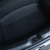 2024-2025 Tesla Model 3 Highland Rear Cargo Liner Trunk Lower Mat TPE