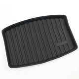 2024-2025 Tesla Model 3 Highland Rear Cargo Liner Trunk Lower Mat TPE