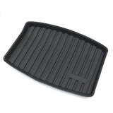 2024-2025 Tesla Model 3 Highland Rear Cargo Liner Trunk Lower Mat TPE
