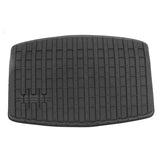 2024-2025 Tesla Model 3 Highland Rear Cargo Liner Trunk Lower Mat TPE