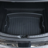2024-2025 Tesla Model 3 Rear Trunk Upper Storage Bins Organizer Box PP