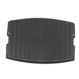 2024-2025 Tesla Model 3 Rear Trunk Upper Storage Bins Organizer Box PP