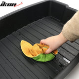 2024-2025 Tesla Model 3 Rear Trunk Upper Storage Bins Organizer Box PP