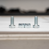 Ditch Light Bracket Kit For 2025+ 4Runner