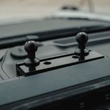 Dash Mount For 2021+ Ford Bronco Raptor
