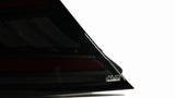 OLM Raiden LED Taillights (Clear Lens/Red Bar) - 2022+ GR86 / BRZ