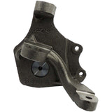 VW BUG 2.5" DROP SPINDLES FOR BALL JOINT DISC BRAKE 4/130