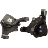 VW BUG 2.5" DROP SPINDLES FOR BALL JOINT DISC BRAKE 4/130