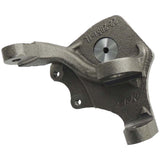 VW BUG 2.5" DROP SPINDLES FOR BALL JOINT DISC BRAKE 4/130