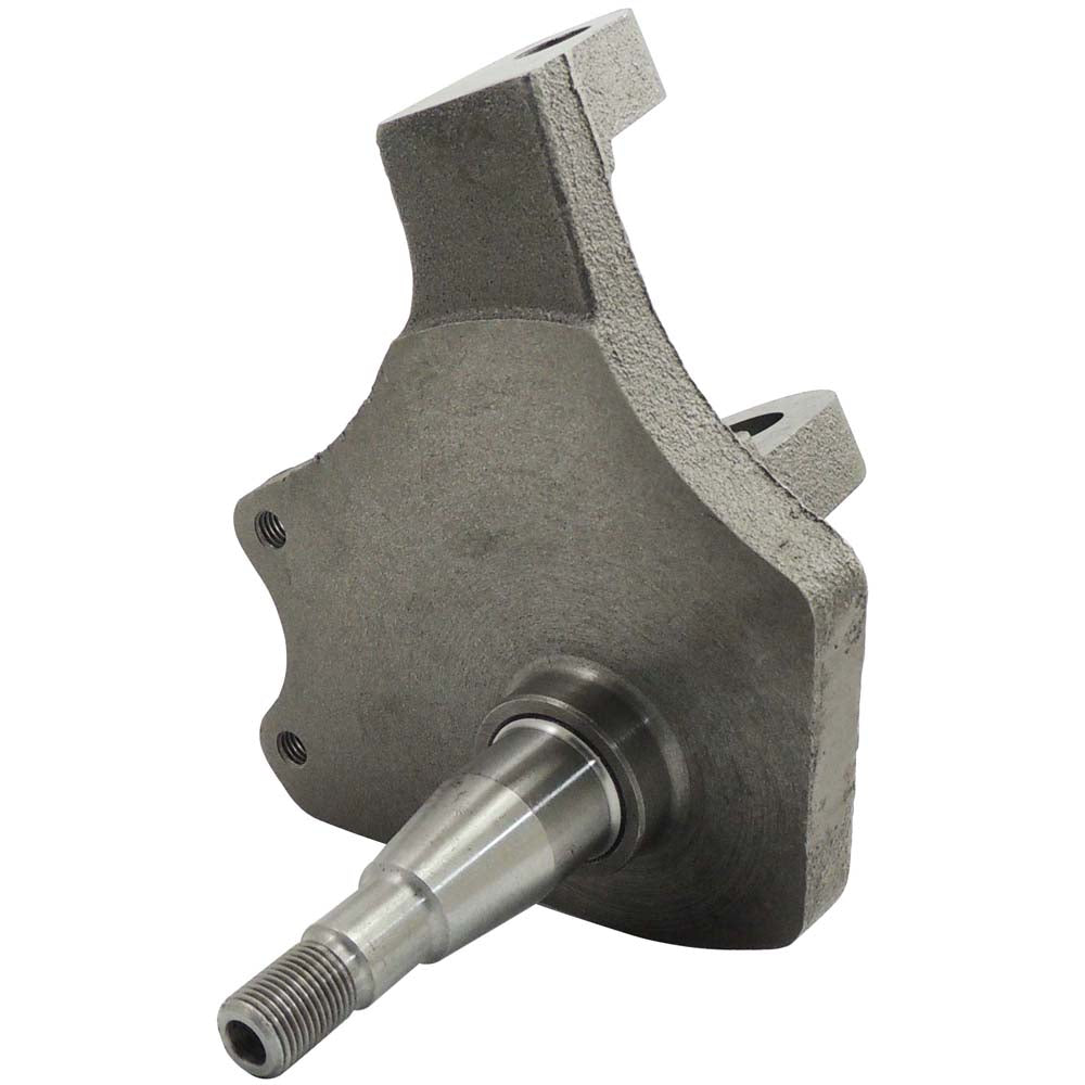 VW BUG 2.5" DROP SPINDLES FOR BALL JOINT DISC BRAKE 4/130