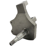 VW BUG 2.5" DROP SPINDLES FOR BALL JOINT DISC BRAKE 4/130