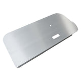 Race Aluminum Door Cards Panels For Honda Civic CRX 1987-91 Card US
