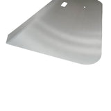 Race Aluminum Door Cards Panels For Honda Civic CRX 1987-91 Card US
