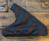 E-Brake Boot with M-Tech Pattern