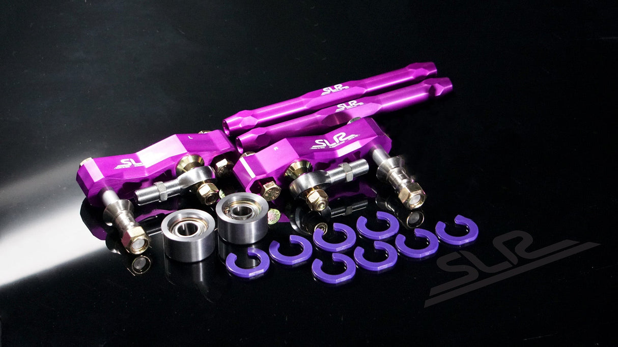 Cadillac CTS-V Angle Kit for Drifting