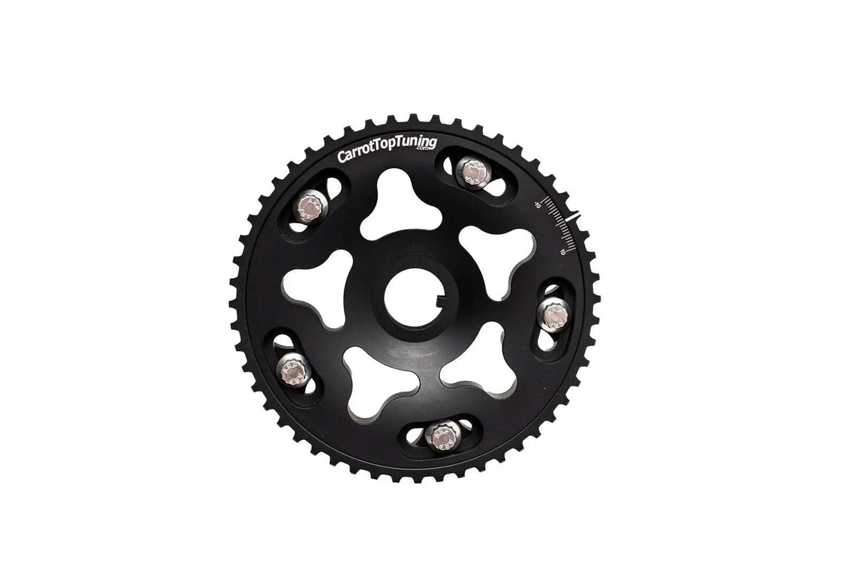 CTT Adjustable Cam (Camshaft) Gear for 06A 1.8T