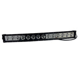 LED Light Bar for Universal 31" 140W 14 LED 30 Degree Flood Truck SUV ATV Jeep