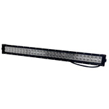 Light Bar for Universal 31" 180W 60 LED Dual Row Spot Flood Combo Offroad Driving
