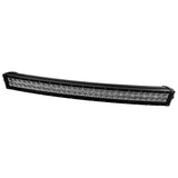 LED Light Bar for Universal 31" 180W Dual Row Slim Spot Flood Combo Offroad Driving