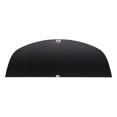 Dodge SRT4 Carbon Fiber Front Wind Splitter 2003 - 2005