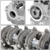 Mitsubishi Pajero L200 4D56 Engine Assembled Cylinder Head