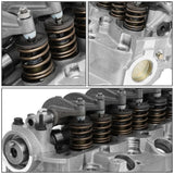 Mitsubishi Pajero L200 4D56 Engine Assembled Cylinder Head