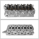 Mitsubishi Pajero L200 4D56 Engine Assembled Cylinder Head
