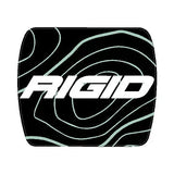 Rigid D-Series Cover Topo Overlays - Universal