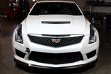 Cadillac ATS-V Carbon Fiber Hood Vent 2016-2019