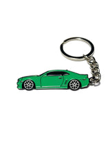 5th Gen Camaro Keychains