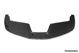 2015-2020 Ferrari 488 GTB Spider RS Style Carbon Fiber Front Lip