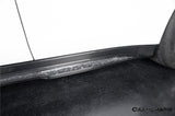 2010-2016 Porsche Panamera 970 SD Style Dry Carbon Fiber Side Skirts