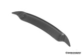 2011-2017 McLaren 650S  MP4 12C VRS Style Carbon Fiber Trunk Spoiler