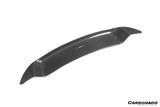 2011-2017 McLaren 650S  MP4 12C VRS Style Carbon Fiber Trunk Spoiler