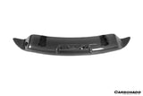 2011-2017 McLaren 650S  MP4 12C VRS Style Carbon Fiber Trunk Spoiler