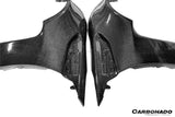 2012-2020 Toyota FRS GT86 Subaru BRZ RBY1 Style Wide Fender