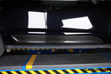 2014-2026 Porsche Macan 95B OE Style Autoclave Carbon Fiber Door Trims | Fits T, S, Turbo, GTS,