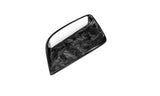 2016-2019 Audi RS7 MAN Style Dry Carbon Fiber Trunk Front Bumper Vent Caps