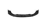 2016-2019 Audi RS7 MAN Style Autoclave Carbon Fiber Front Lip Splitter