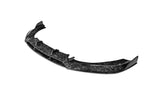 2016-2019 Audi RS7 MAN Style Autoclave Carbon Fiber Front Lip Splitter